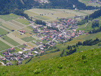 Holzgau