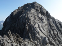 Ruitelspitze - Lechtaler Alpen