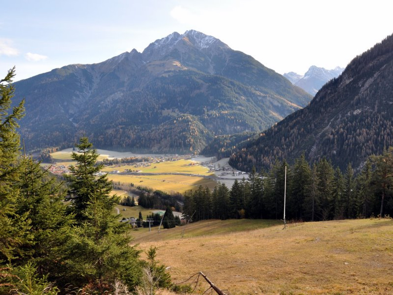  Bach Winkl von der Jöchelspitze