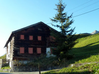 Haus in Lechleiten