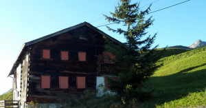  Haus in Lechleiten
