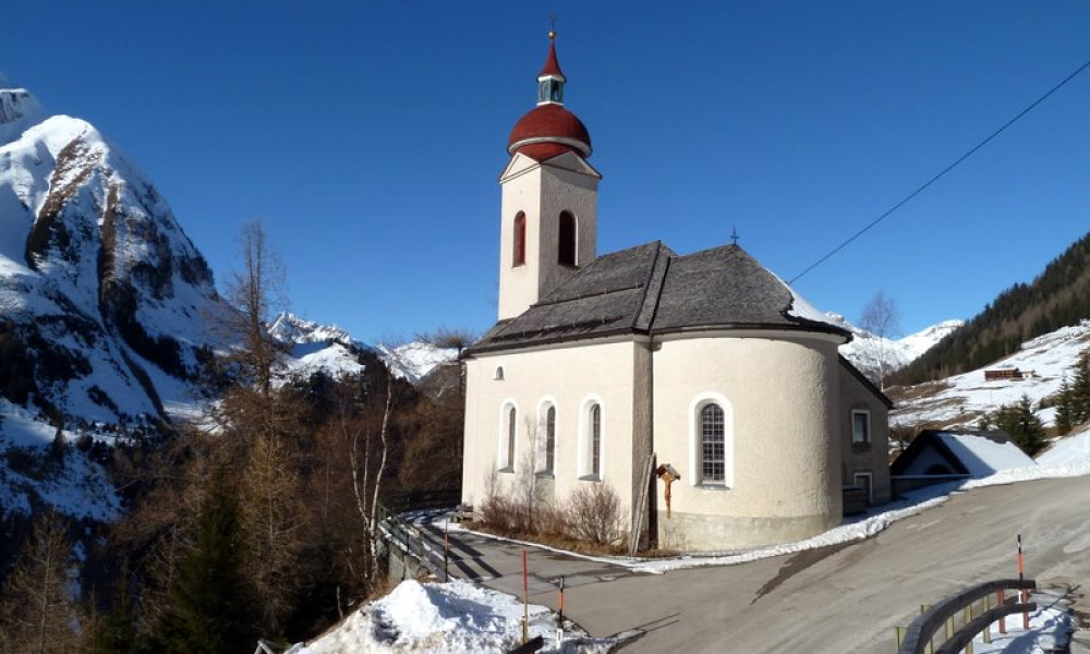  Kirche in Kaisers