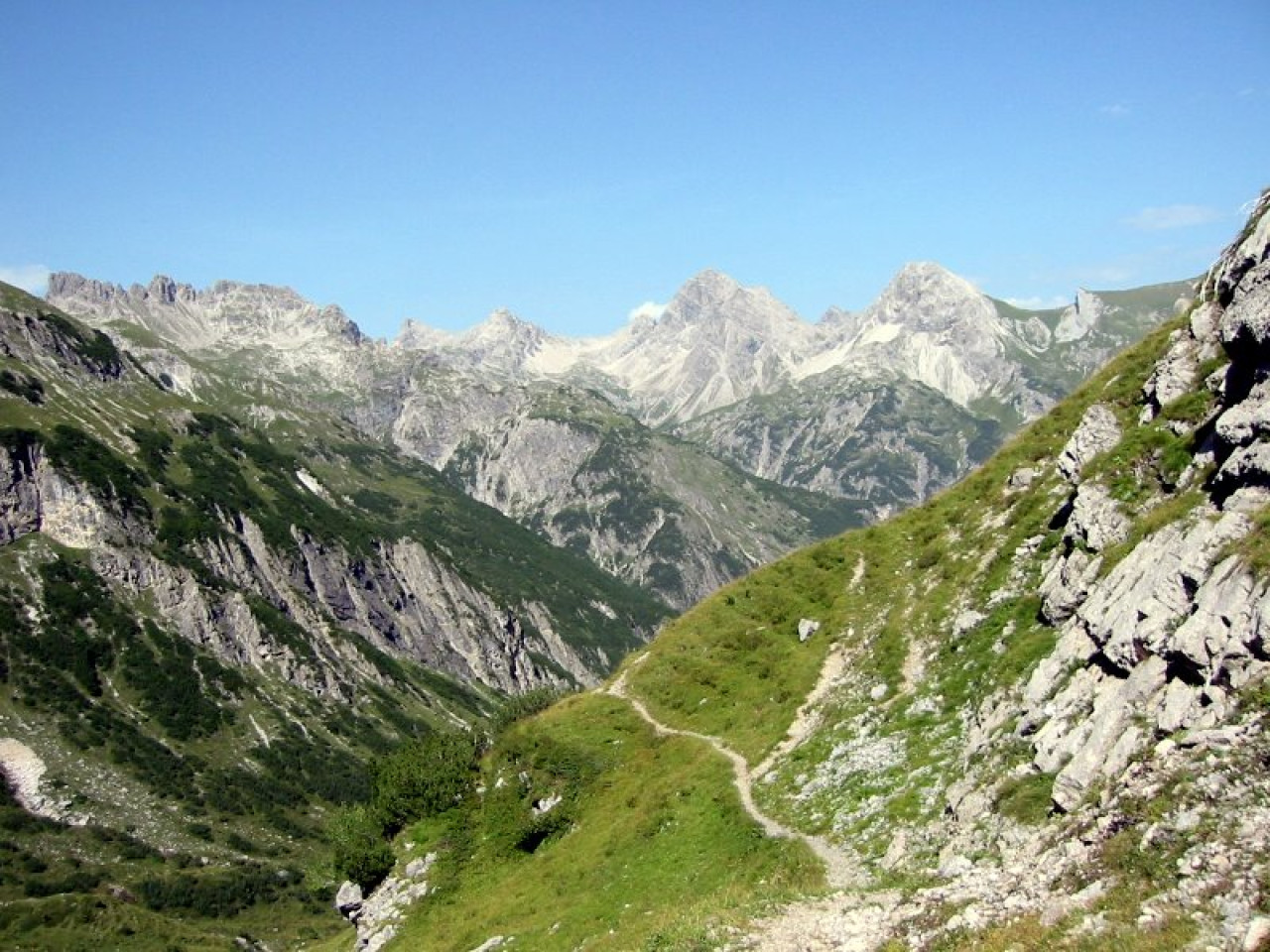  Schochenalptal