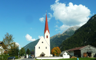  Stockach Kirche