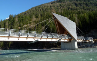  neue Nikolausbrücke