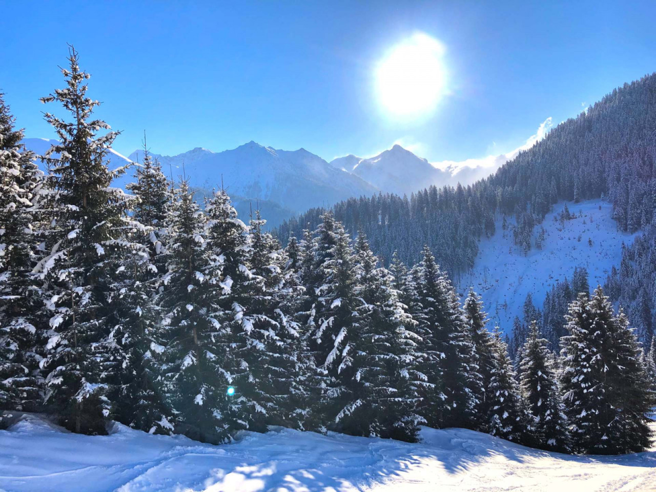  Aufstieg zum Galtjoch