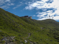 Widdersteinhütte