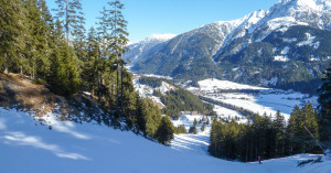  Lechtaler Bergbahnen
