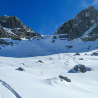  Skitour Feuerspitze