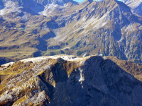 Bergstation - Lech am Arlberg