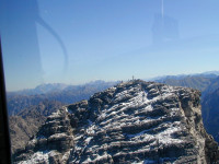 Gipfel Allgäuer Alpen