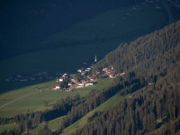 Hägerau von der Jöchelspitze