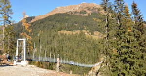  Holzgau Hängebrücke