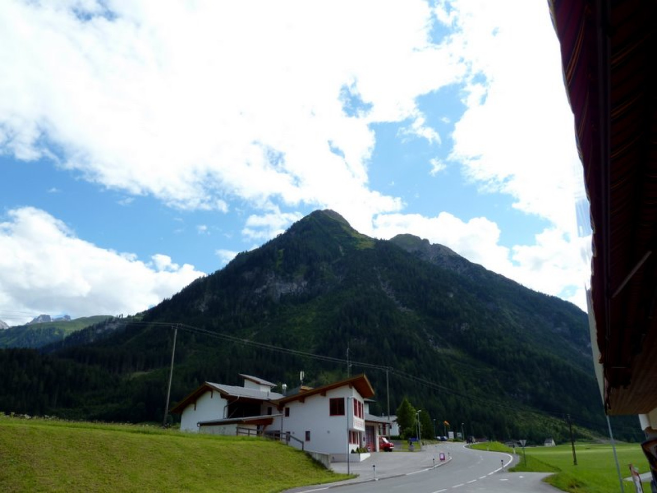  Sonnenkogel