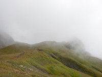 Blick vom Kaiserjochhaus Richtung Osten