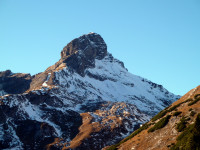 Wildmahdspitze