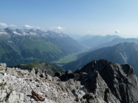 Ruitelspitze - Lechtaler Alpen