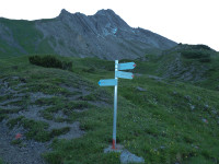 Biberkopf - Allgäuer Alpen