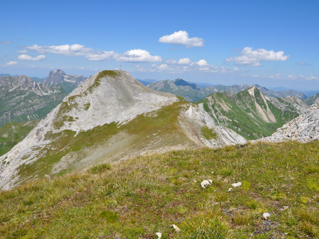  Noerdliche Woesterspitze