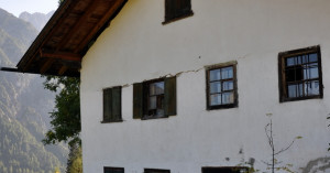  Haus Hof - Holzgau