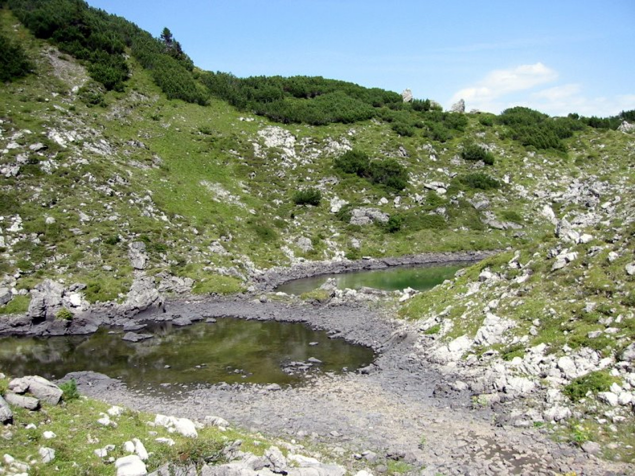  Schochenalpsee