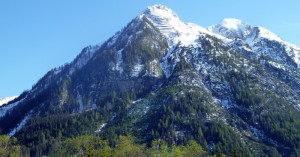  Klettersteig Karhorn