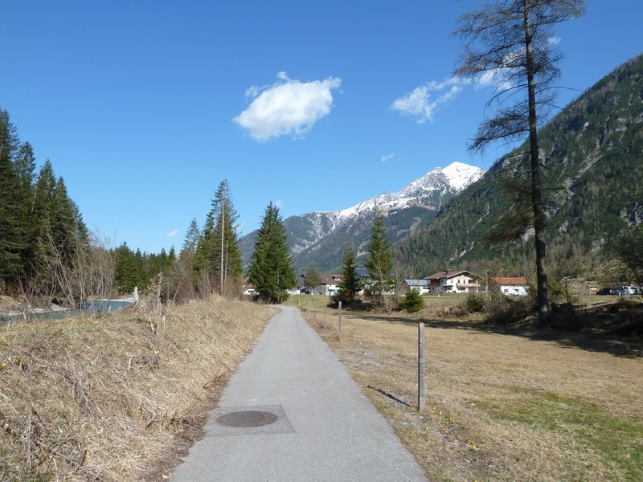  Stockach Radweg