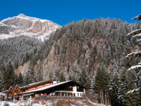 Gibler Alm