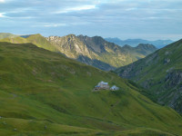 Kemptner Hütte