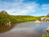 Fallenbacher See