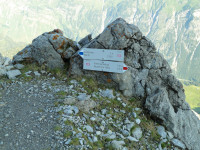 Biberkopf - Allgäuer Alpen