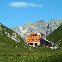  Stuttgarter Hütte