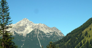  Klimmspitze