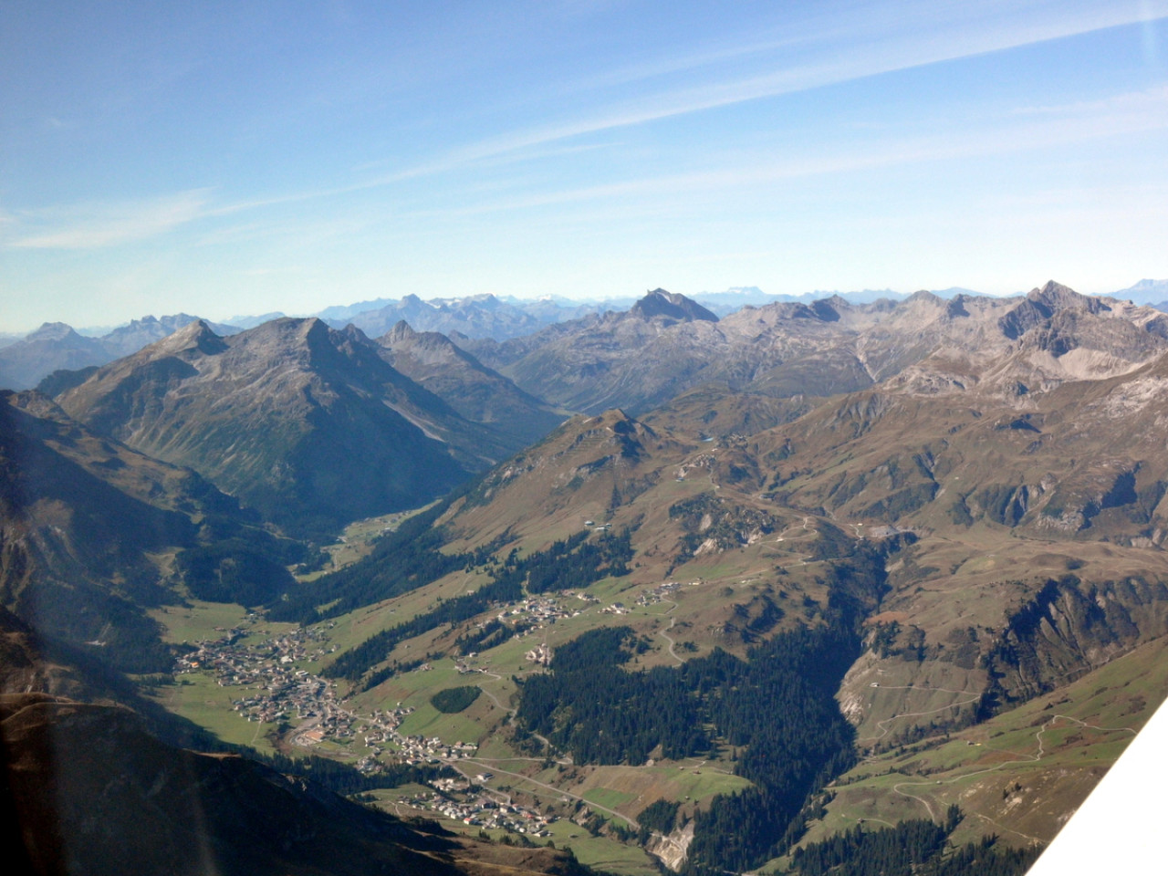  Lech am Arlberg