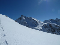 Vorderseespitze - Wolfi Moosbrugger