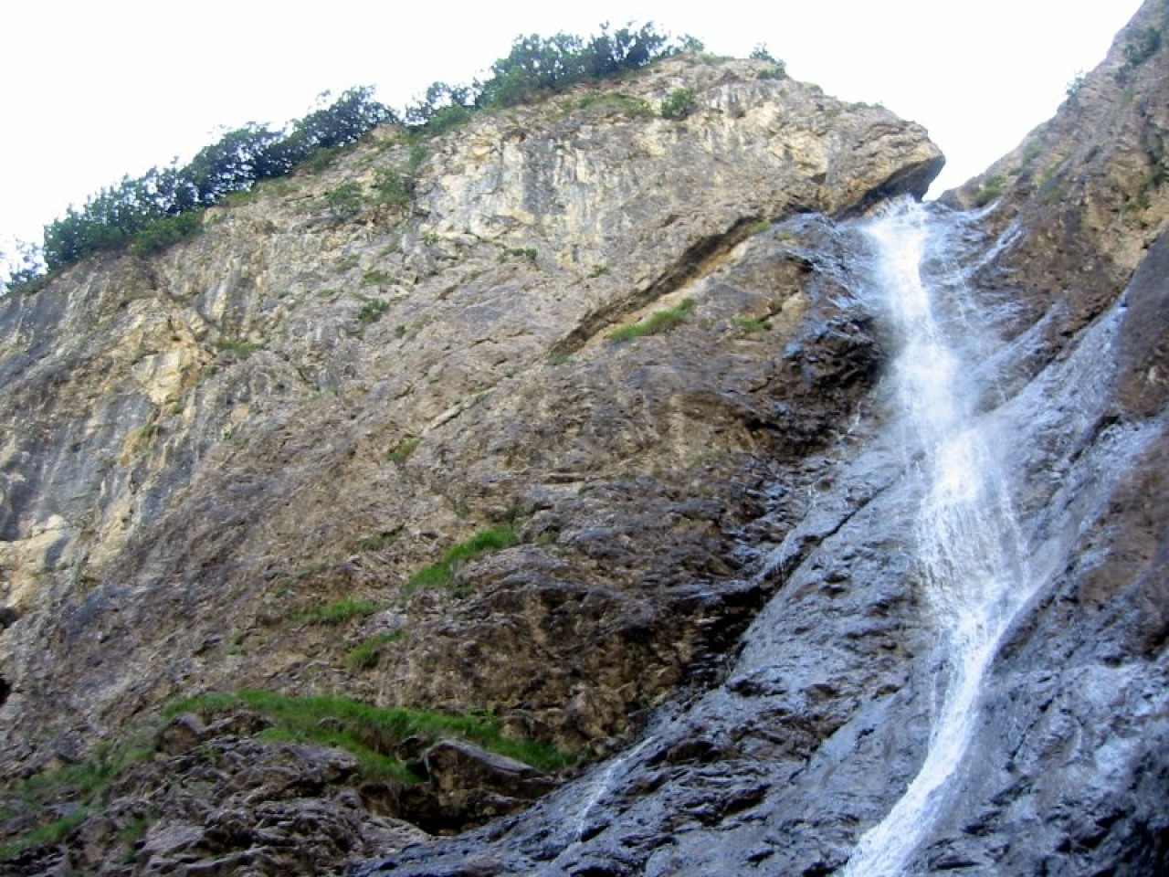  Wasserfall